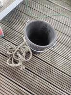 Puts, Watersport en Boten, Ophalen, Gebruikt