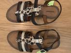 Leuke dames sandalen dierenprint maat 36, Kleding | Dames, Schoenen, Ophalen, Nieuw, Bruin, Sandalen of Muiltjes