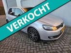 Volkswagen Golf 1.2 TSI Comfortline, Voorwielaandrijving, Euro 5, Gebruikt, 4 cilinders