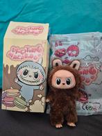 Labubu Exiting Macaroo, the secret, nieuw, Verzamelen, Ophalen of Verzenden, Nieuw