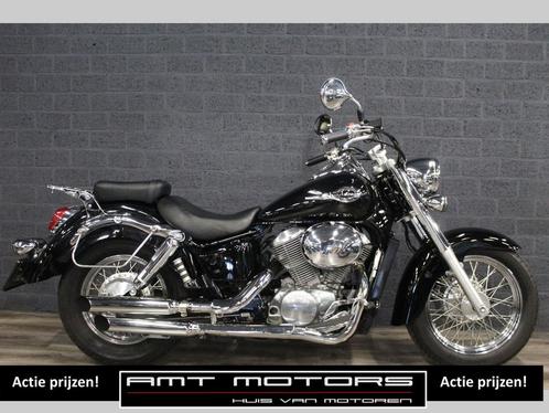 HONDA VT 750 C SHADOW (bj 1999) VT750 35KW A2 mogelijk, Motoren, Motoren | Honda, Bedrijf, Overig