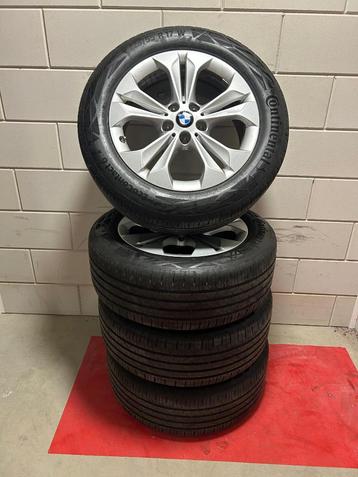 BMW X1 F48 X2 F39 velgen styling 564 17 inch zomerset! beschikbaar voor biedingen