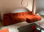 B&B italia Tufty time modulaire hoekbank cat Lusso showmodel, 125 cm of meer, Nieuw, 125 cm of meer, Ophalen of Verzenden