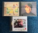 Elton John 3 cd’s, Ophalen, 1960 tot 1980, Zo goed als nieuw