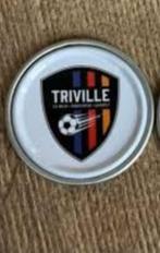 cluppies Triville  plaatselijke voetbalclub cluppie PLUS, Plus, Verzenden