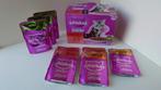 Whiskas Junior Natvoer - 8 Zakjes, Ophalen, Kat