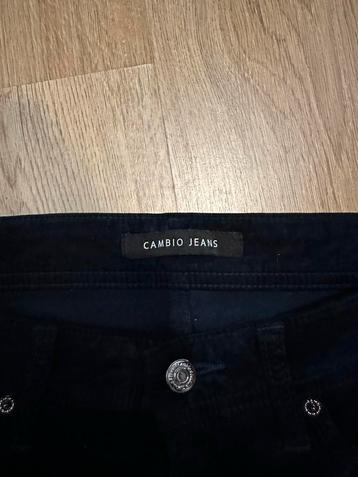 Cambio broek maat 40 beschikbaar voor biedingen