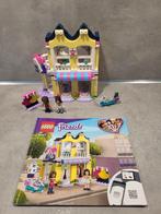 Lego friends te koop, Ophalen of Verzenden, Zo goed als nieuw, Complete set, Lego