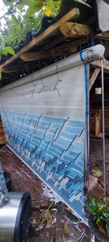 Fiamma f45 casetteluifel beschikbaar voor biedingen