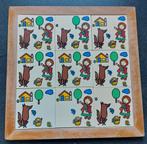 Vintage Rolf/ Jaklien Memory Roodkapje 28 x 28 cm (Compleet, Kinderen en Baby's, Ophalen of Verzenden, Gebruikt