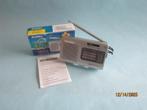 Kchibo Transistor 8 band Radio  Model -  KK-9908  Nieuw, Ophalen of Verzenden