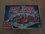Monopoly van Dam tot Dam, Hobby en Vrije tijd, Gezelschapsspellen | Bordspellen, Ophalen of Verzenden, Gebruikt