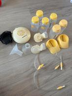 Medela kolf, Kinderen en Baby's, Babyvoeding en Toebehoren, Ophalen, Zo goed als nieuw, Borstkolf