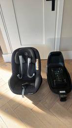 MaxiCosi autostoel 2-way isofix, 9 t/m 18 kg, Ophalen of Verzenden, Zo goed als nieuw, Isofix