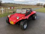 VW Buggy Ruska B1, Origineel Nederlands, 149 pk, 548 kg, Rood