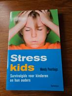 W. Peerlings - Stresskids, Ophalen of Verzenden, Zo goed als nieuw, W. Peerlings