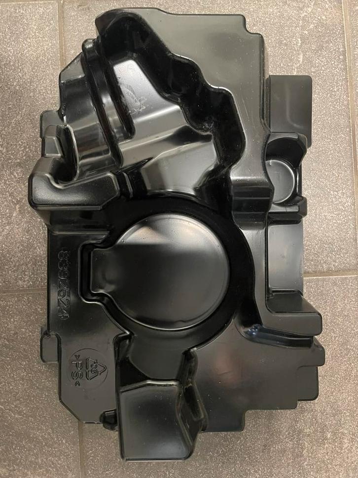Makita inleg 8x (Zie beschrijving), Doe-het-zelf en Verbouw, Gereedschapskisten, Zo goed als nieuw, Ophalen