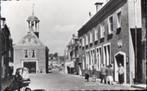 Dokkum Waag, Verzenden, 1940 tot 1960, Gelopen, Friesland