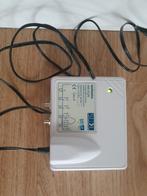 Technetix FRA-752/N signaalversteker amplifier 4 poorten, Ophalen of Verzenden, Zo goed als nieuw