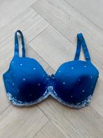 Prima Donna Twist 80F Heaven FullCup (LEES BESCHRIJVING), Blauw, Ophalen of Verzenden, BH, Prima Donna