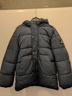 Jongens Winterjas Maat 110-116, Kinderen en Baby's, Kinderkleding | Maat 116, Ophalen of Verzenden, Jongen, Jas