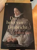 De Heks van Limbricht - Susan Smit, Ophalen of Verzenden, Zo goed als nieuw