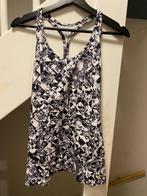 NIKE PRINTED DAMES TOP, MAAT; S, Kleding | Dames, Sportkleding, Overige kleuren, Nike, Ophalen of Verzenden, Maat 36 (S)