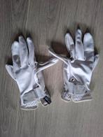Wedstrijd handschoenen, Dieren en Toebehoren, Kinderen, Dressuur, Overige typen, Ophalen of Verzenden