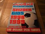 VI Voetbal International 1998 1999, Ophalen of Verzenden, Zo goed als nieuw, Buitenlandse clubs, Boek of Tijdschrift