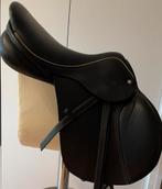 Custom springzadel 17,5 inch- boommaat m/w zgan, Dieren en Toebehoren, Sportlaan 6,8181 bh heerde, Custom, Info@customzadels.com