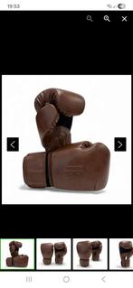 Rumble zakhandschoen R-line pro Vintage XL, Ophalen of Verzenden, Bokszak