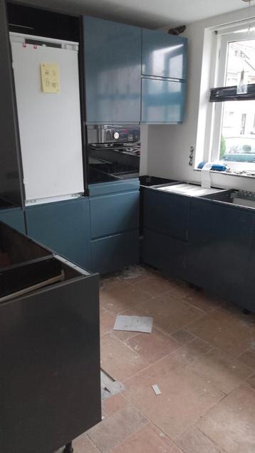 IKEA PAX OPHAAL EN INSTALATIE SERVICE V.A.75 EURO
