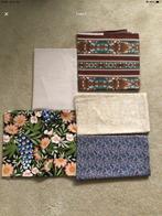 Quilt stoffen, Ophalen of Verzenden, Nieuw, Knutselwerk