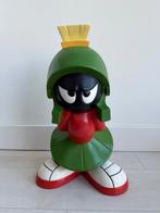 Marvin the Martian Beeld 49cm - Collectors Item, Verzamelen, Ophalen, Looney Tunes, Zo goed als nieuw, Beeldje of Figuurtje