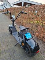 RubRider Elektrische Step - Zo Goed Als Nieuw!, Ophalen of Verzenden, Zo goed als nieuw, Elektrisch, Overige merken