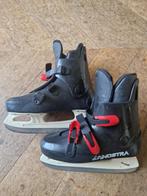Zandstra ijshockey schaatsen maat 37, Sport en Fitness, Schaatsen, Ophalen, IJshockeyschaatsen, Gebruikt, Zandstra