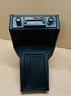Oldtimer Radio Philips console voor ALFA SUD, Auto diversen, Autoradio's, Ophalen of Verzenden, Zo goed als nieuw
