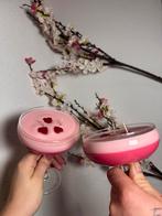 Handgemaakte Soja Wax Kaars Cocktail, Ophalen of Verzenden, Nieuw