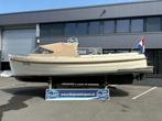 Maril 7NXT - Vetus 52 pk - Occasion sloep zo goed als nieuw!, Ophalen, Binnenboordmotor, 6 meter of meer, Diesel