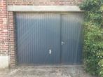 Garagepoort 300x231, Ophalen, Gebruikt, Garagedeur, 120 cm of meer