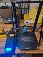 Creality CR10 V2 3D printer, Computers en Software, 3D Printers, Ophalen