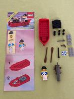 LEGO 6245 Harbor Sentry, Ophalen of Verzenden, Zo goed als nieuw, Complete set, Lego
