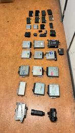 Partij Ecu computers elektronica BMW Fiat Peugeot Lancia, Ophalen of Verzenden, Gebruikt, BMW