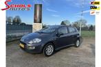 Fiat Punto Evo Fiat Punto 0.9 TwinAir Street, Voorwielaandrijving, 101 pk, Gebruikt, Euro 6