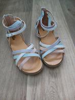 Leuke sandalen maat 35, Ophalen, Zo goed als nieuw, Meisje, Overige typen