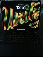 Apple iPad 12.9 Pro, Computers en Software, Apple iPads, Apple iPad, 12 inch, Ophalen of Verzenden, Zo goed als nieuw