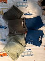 Vingino Sets Maat 104 (3 stuks), Ophalen of Verzenden, Zo goed als nieuw, Maat 104