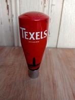 Texels Speciaalbier biertap knop / hendel, Ophalen of Verzenden, Gebruikt, Overige typen, Overige merken