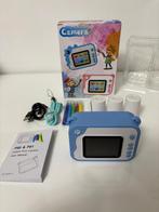 Kinder digitaleCamera-afdrukcamera rollen printpapier, Audio, Tv en Foto, Fotocamera's Digitaal, Ophalen of Verzenden, Nieuw, Overige Merken