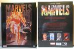 Marvels, de complete reeks (SC), Amerika, Complete serie of reeks, Nieuw, Ophalen of Verzenden